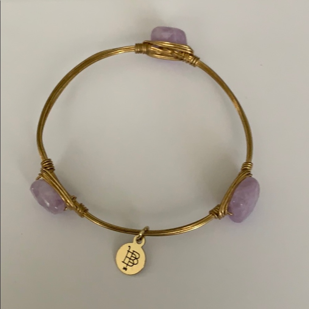 Bourbon and Bowties Bracelet